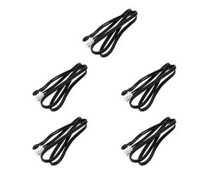 LT Easiyl Lot de 5 Sondes de Thermistance NTC 15K Capteur de Température pour Contrôles Thermostatiques Systèmes Industriels 40 Cm