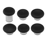 LT Easiyl Lot de 6 joysticks magnétiques 6 en 1 compatibles avec manette Xbox One Elite Series 2 interchangeables