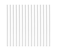 LT Easiyl Lot de 80 Goupilles de Blocage pour Planche à Tricoter Et Crochet 90 X 2 Mm en Acier Inoxydable 304