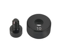 LT Easiyl Poids de Putter de Golf 1PC Compatible avec Taylormade 2023 Compatible avec Spider Tour 2024 Compatible avec Spider Tour X 11,1 X 13,6 Mm Poids D'équilibrage de Putter 10 G