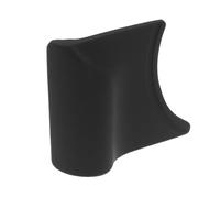 LT Easiyl Poignée Antidérapante en Silicone Compatible avec Sony RX100 M7 M6 M5 M4 M3 M2 WX500 Les Appareils Photo. Support Autocollant.