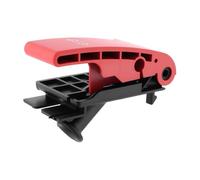 LT Easiyl Poignée de Déverrouillage du Capot A2048800900 Compatible avec Mercedes-Benz Classe C W204 SLK Et SLC R172