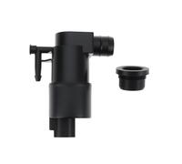 LT Easiyl Pompe de lave-glace 2 broches Mono 85330-0F020 compatible avec Toyota Verso 2009-2013