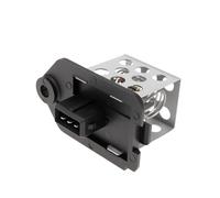 LT Easiyl Résistance de Moteur de Ventilateur de Chauffage de Voiture 3 Broches 1267.63 1267.E3 Compatible avec Berlingo Compatible avec Peugeot 206