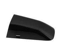 LT Easiyl Serrure à Clé de Poignée de Porte Gauche Noire LR048299 Remplacement Compatible avec Range Rover Evoque 2011-2019 Housse de Poignée de Porte de Voiture