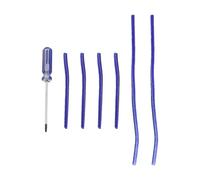 LT Easiyl Set of 7pcs Bandes de Feutre de Rechange pour Aspirateur Compatible avec Dyson V6 V7 V8 V10 V11 VA9V5 AU