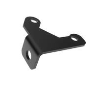 LT Easiyl Support D'antenne CB pour Roue de Secours Compatible avec Jeep Wrangler JK Et Compatible avec JKU (2007-2018)