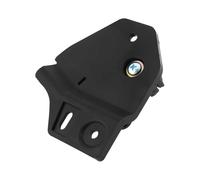 LT Easiyl Support de Fixation de Câble de Verrouillage de Capot Automobile 7H1823633B Compatible avec VW T5 T6