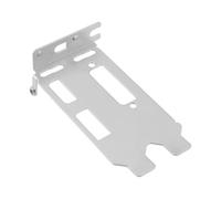 LT Easiyl Support de Montage Complet à Profil Bas Compatible avec MSI Nvidia GeForce GTX1650 GTX1650Ti LP La Carte Vidéo
