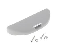 LT Easiyl Support de Rangement pour Lunettes de Soleil de Voiture Compatible avec VW T5 California 2010-2015 Et T6 California à Partir de 2016