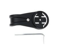 LT Easiyl Support d'ordinateur de Vélo avec Clé Hexagonale Compatible avec Garmin Edge Les Modèles 25 130 200 500 520 800 820 Et 910XT