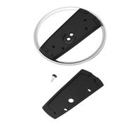 LT Easiyl Support vertical compatible avec lecteur de disque fin PlayStation 5 et console numérique avec coussinet antidérapant et vis de diamètre 15,4 cm