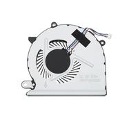 LT Easiyl Ventilateur de processeur pour ordinateur portable 4 broches 926845-001 compatible avec HP Pavilion 15-CC 15-CD