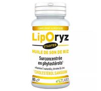 Lt Labo Liporyz Starter 80 Capsules