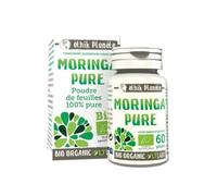 Lt Labo Moringa Bio Pure 60caps