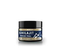 LT Laboratoire Résine Pure Shilajit - Acide Fulvique 70% - 30g - LT Labo