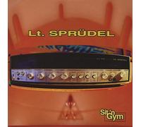 Lt.Spruedel - Sit'n'gym
