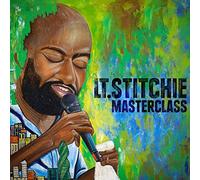 Lt. Stitchie - Masterclass [Import]