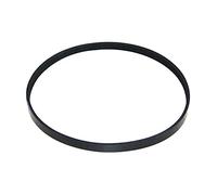 LT-TOOL, 1pc 5 nervuré en caoutchouc Courroie d'entraînement 5PJ605 PJ 605 Remplacement V-Belt for dégauchisseuse raboteuse Einhell TH-SP-204 W588 Erbauer ERB052BTE