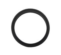 LT-TOOL, Cylindre noir en caoutchouc nitrile doublure joint torique Joint 3x6x2.1 / 39x45x4.2mm Electrovanne bagues d'étanchéité NBR piston bague d'étanchéité ( Couleur : 5pcs , Taille : 9x12x2.1 )