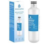 LT1000P Filtre à eau de rechange pour réfrigérateur LG LT1000P, LT1000PC, ADQ74793501, MDJ64844601