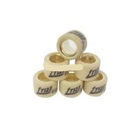 LT123 18 14 Scooter Racing Poulie d'entraînement Poids Variateur Rouleau Ensemble for GY6 125cc 150cc 9g 10g 11g 12g 13g 14g 15g 16g 17g 18g(18x14mm 13g)