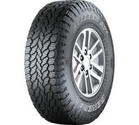 Lt205/70Sr15 General Tl Grabber At3 Fr (Neu)106S E