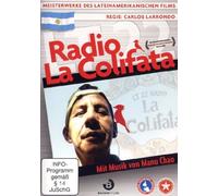 LT22 Radio La Colifata (OmU) [Import]
