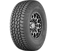 Yokohama Pneu auto Geolandar A/T4 (G018) 265/65 R17 120/117S Toutes saisons