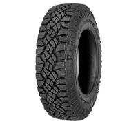 LT285/70QR17 GOODYEAR TL WRL DURATRAC RT FP OWL POR 121Q