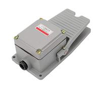 LT3 Foot Switch, Foot Operated On Off Switch Foot Pedal Switch,15A/250V Foot Pedal Control Switch For Woodworking, Sewing Machine