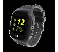 Lt31 Appel Vidéo 4g Enfants Montre Intelligente Étanche Wifi Gps Caméra Téléphone Enfant Bébé Jeux Intéressants Smartwatch Moniteur Horloge Cadeaux - Type Black Lt31-North South America
