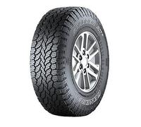 LT315/70SR17 GENERAL TL GRABBER AT3 FR OWL (NEU)121S