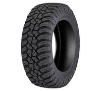 General Tire Pneu Grabber X3 33/12.5 R17 114Q Été