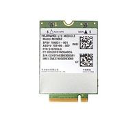 lt4112 - Modem cellulaire sans fil - 4G LTE - M.2 Card - 100 Mbits/s - pour EliteBook 725 G2, 755 G2, 820 G1, 840 G1, 850 G1, 850 G2; ProBook 640 G1,