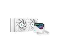 - Lt520 (Blanc) - Watercooling Aio