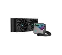 DeepCool LT520 240mm, Watercooling