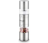 LT7013 broyeur 2X40ml acier inoxydable TUBE LAMART