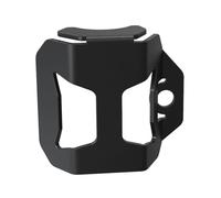 LTADX Bouchon de réservoir de Frein arrière for Accessoires de Moto, Compatible avec F900R F900XR F900R 900 XR F900R XR 2019-2023(Black no Logo)