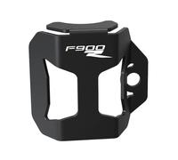 LTADX Bouchon de réservoir de Frein arrière for Accessoires de Moto, Compatible avec F900R F900XR F900R 900 XR F900R XR 2019-2023(F900R Logo)