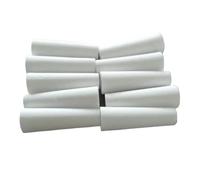 LTADX Buse de sablage en céramique 2.4/2.7/3.2/3.6mm for sableuse à Valve de réservoirs de sablage Portables (Color : 10pcs, Size : 2.4mm)