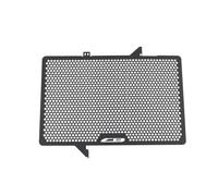 LTADX Compatible avec Les Motos CBR650F et CB650F : Protection de calandre de radiateur (2019-2024)(Black-CB)