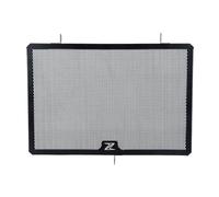 LTADX Couvercle de Protection de calandre de radiateur, Compatible avec Z750 Z1000 2007-2016 Z800 2013-2016 Z 750 800 1000