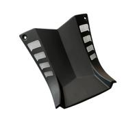 LTADX Couverture de Tunnel d'accessoires de Moto Compatible avec TMAX 530 2012-2016(Matte)