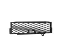 LTADX Grille de Protection de radiateur de Moto Compatible avec CB125R CB150 R 2018-2024(CB Logo)