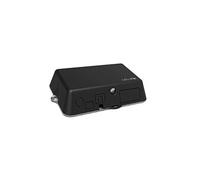 LtAP Mini Point d'accès WLAN Noir 54 Mbits.