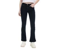 LTB Femmes Jeans FALLON Flared Fit - Bleu - Laure Wash W27-W34 Coton Stretch
