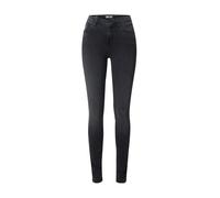 LTB Jean 'AMY X' noir denim, Taille 24 Longueur 30