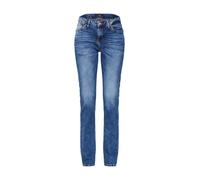 LTB Jeans Aspen Y Jean Slim, Bleu (Sailor Undamaged Wash 51787), W31/L36 Femme