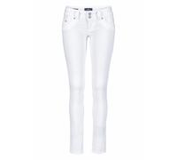LTB Jean 'Molly' blanc, Taille 25 Longueur 32
